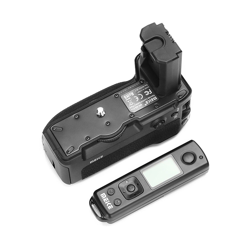 Battery Grip Meike for Nikon D7000